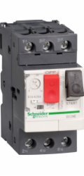 Schneider Motorový jistič 3P 9kW 17-23A - GV2ME21