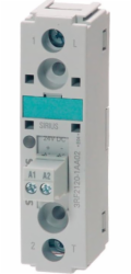 Siemens Polovodičové relé 20A 24-230V AC/24V DC 3RF2120-1AA02