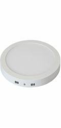 Bemko Stropní svítidlo Talar 1x18W LED (C39-SLR-240-180-4K)