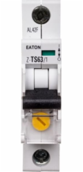 Eaton Tarifní spínač 1P 50-63A Z-TS63/1 266856