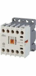 LS Miniaturní stykač 12A 3P 1z 24V AC (GMC-12M 24V AC)