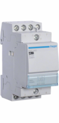 Hager Modulární stykač 40A 2NO 2NC 230V AC (ESC442)