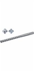 Fischer Vrták do betonu SDS+ 12 mm (549934)