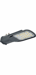 Ledvance LED pouliční osvětlení 45W ECO AREA M 2,5 kV 840 5400lm GR LEDV 4058075425415