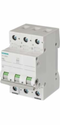 Siemens Modulární odpínač 40A 3P 400V 5TL1340-0