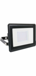 V-TAC V-tac LED projektorový světlomet 30W 6500K 2340lm černý