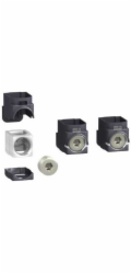 Schneider Box svorkovnice 3 konektory (1x25-95mm2) INV/INS NSX100 (LV429227)