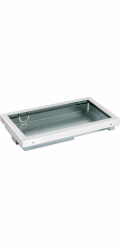 TM TECHNOLOGIE Montážní sada S ONTEC S FRAME IP67 OS010 W TM-AKC.OS010W