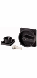 Eaton Pohon dveří Black se zámkem pro P3…/XM SVB-SW-P3/M (172843)