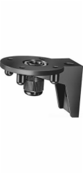 Siemens Montážní základna plastová nástěnná černá 70 mm (8WD4408-0CC)