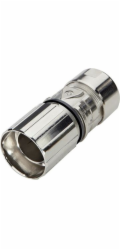 LAPP Pouzdro zástrčky kulaté černé IP65 EPIC M23 D6 7-10 (72044030)