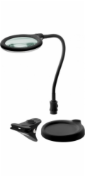 Goobay Stolní lampa černá (RB64990)