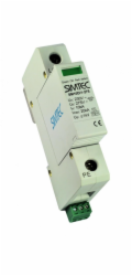 Simet Svodič přepětí D 1P 10kA SM10D/1P SIMTEC 85301000