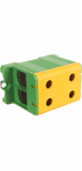 Ergom Konektor ZJUN 2x150 PE R34RR-07020002201 - R34RR-07020002201