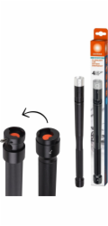 Ledvance Nouzová svítilna do auta 100LM, napájená 4 bateriemi AA
