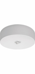 AWEX Nouzové svítidlo AXN IP65 ECO LED 1W 125lm 1h jednoúčelové bílé (AXNO/1W/ESE/X/WH)