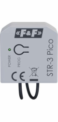 F&F Miniaturní ovladač rolet STR-3 PICO