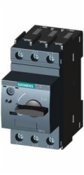 Siemens Motorový jistič 3P 5,5 kW 9-12,5 A S00 (3RV2011-1KA10)