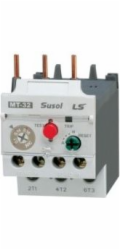 LS Tepelné relé 45 - 65A (MT-63 55A)