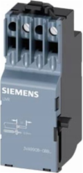 Siemens Příslušenství pro 3VA10...3VA25: Podpěťová spoušť UVR (podpěťová) 208-230V AC 50/60 Hz 3VA9908-0BB25