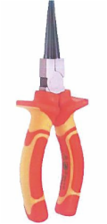 Ergom kleště s kulatým čelistem 160 mm (E06NR-03100200151)