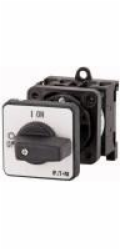 Eaton Zapínací/vypínací spínač P1-25/IVS 0-1 3P 25A 052962