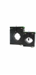 Lumel Proudový transformátor s otvorem pro sběrnici 86/60 (45) 800A/5A třída 0,5 LCTB 8660450800A55