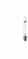 Helios Halogenidová výbojka MTH 70W 6500lm 230V E27 T38 univerzální pracovní poloha 16000h MTH-3000