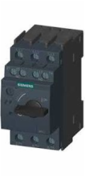Siemens Motorový jistič 3P 0,7-1A 1Z 1R S00 (3RV2011-0JA15)