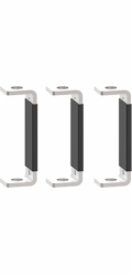 Lovato Electric Můstek pro paralelní zapojení v rozváděčích GLC0160..GLC0315 / 3 ks./ GLX201