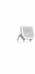 V-TAC LED projektor FLOOD PFM 20 P 17W/11W 2400lm/1600lm 6500K 865 PS SY100 bílý 5 LET ZÁRUKA 4099854305887
