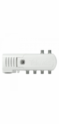 Televes Domácí zesilovač 1/4+TV, ref. 552320 k.48 LTE700