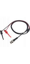Voltcraft Měřicí kabely MSC-101 BNC 1,14 m 1579024