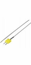 Słowik Čidlo teploty vzduchu VOLTCRAFT TYP K, typ K, -50 až +400 C 2181321