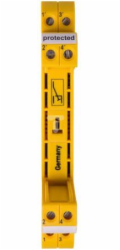 Dehn Patice svodiče přepětí 4P DIN 35 mm pro BLITZDUCTOR XT BXT BAS 920300