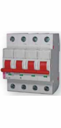 Eti-Polam Modulární odpínač 125A 4P 400V SV 4125 (002423417)