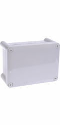 Legrand Kryt 175 x 130 x 81 mm IP66 (035017)