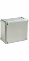 Schneider Pouzdro 87 x 241 x 194 mm IP66 (NSYTBS24198)