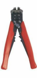 Ergom Odizolační kleště 0,25-6 mm2 371B (E06NZ-01090100101)