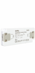 Zamel Napájecí zdroj Slim LED 12V DC 20W ZNS-20-12 (LDX10000138)