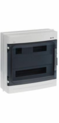 Elektro-Plast Hermetický rozvaděč 2x12 330 x 420 x 138 mm RH-24S (36.724)