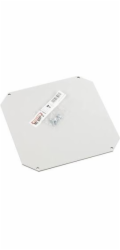 Hensel Montážní deska 265x265mm plast Mi MP 2 (HPL2000017)