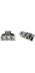 Apator Průchozí adaptér + 3 V-svorky + kryt pro RBK00 (1119510048T)