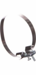 Elko-Bis Univerzální trubková objímka pro potrubí 0-150 mm (97700205)