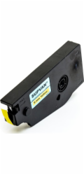 SUPVAN TECHNOLOGY Žlutá samolepicí páska 9 mm 16 m TP-L09EY