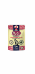 FOLK Delicious traditional polish quail - mokré krmivo pro kočky - 85g