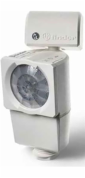 Finder Pohybový senzor 110° 1Z 10A 230V AC IP54 pro povrchovou montáž (18.11.8.230.0000)