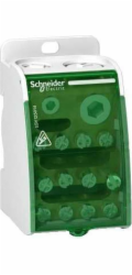 Schneider Electric Rozvodný blok Prisma Plus G 1P 250A 14 svorek