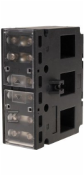 F&F Proudový transformátor - třífázový 300/5A 720V AC TP-300