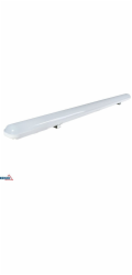 Bemko Hermetické LED svítidlo SOLIS 36W 4000K 4000lm IP65 C17-HLS-120-360-4K